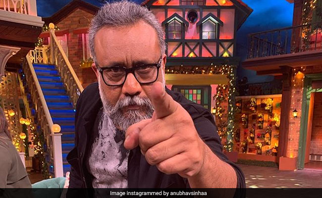 Why A Box Office Report About <i>Thappad</i> Made Director Anubhav Sinha And Others Angry