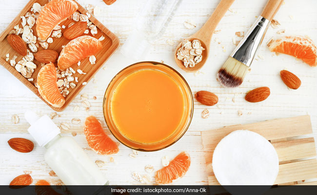 5 DIY Face Packs To Get Radiant, Glowing Skin At Home