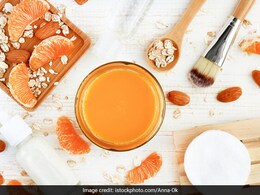 हल्दी में मिलाकर लगा लें ये चीज, मोतियों की तरह चमकने लगेगी स्किन, कुछ ही दिनों में दिखेगा असर हल्दी में मिलाकर लगा लें ये चीज, मोतियों की तरह चमकने लगेगी स्किन, कुछ ही दिनों में दिखेगा असर