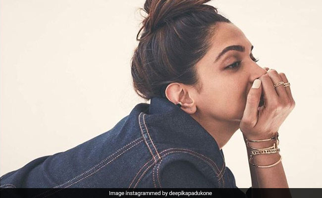 Deepika Padukone's Lockdown Special Movie Recommendations. <i>Jojo Rabbit</i> Is Her Top Fave