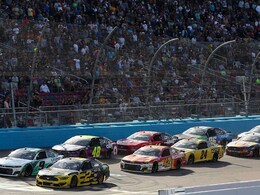 IndyCar Calls Off First Four Races Over Coronavirus IndyCar Calls Off First Four Races Over Coronavirus