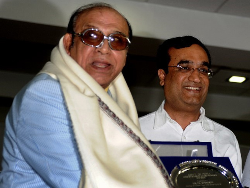 Indian Football Legend PK Banerjee, 83, Dies