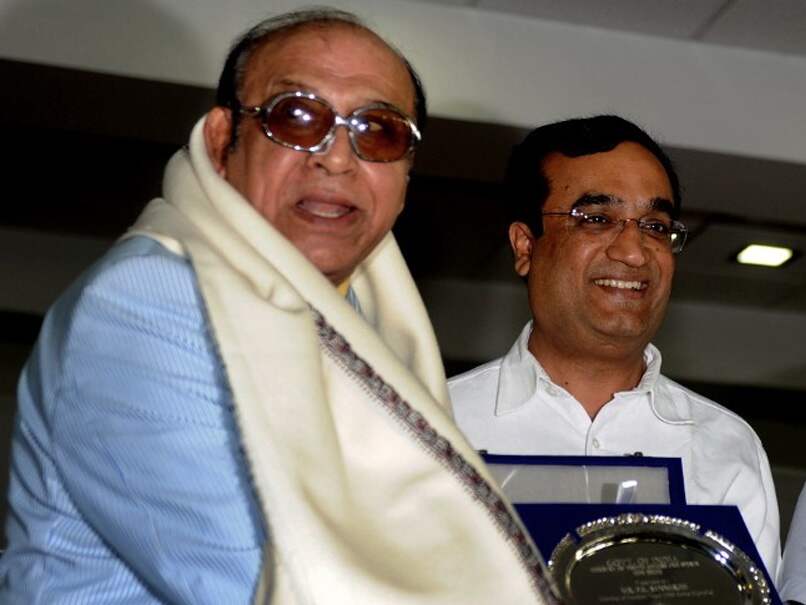 Indian Football Legend PK Banerjee, 83, Dies Indian Football Legend PK Banerjee, 83, Dies