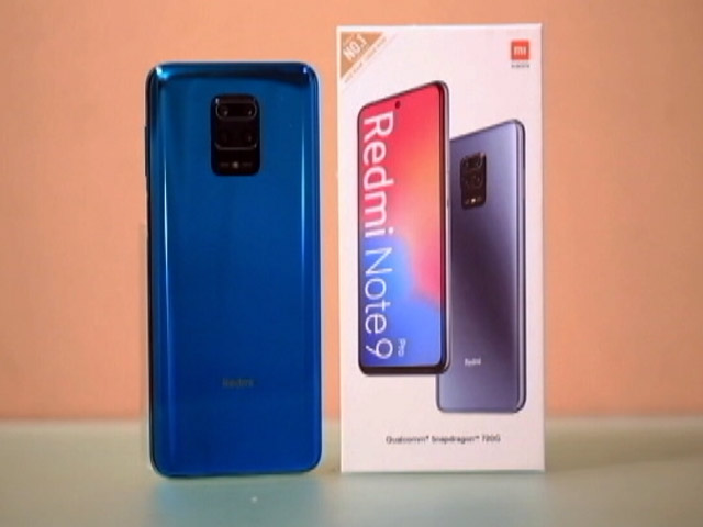 Review of the Xiaomi Redmi Note 9 Pro