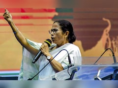 लोकसभा अध्यक्ष के खिलाफ अविश्वास प्रस्ताव के समर्थन में वोट करेगी टीएमसी: सूत्र