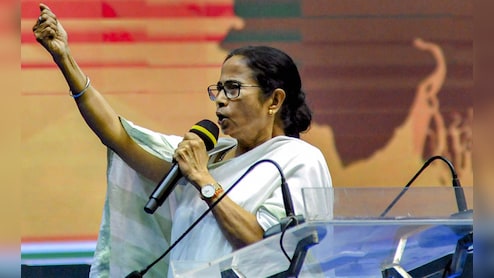 लोकसभा अध्यक्ष के खिलाफ अविश्वास प्रस्ताव के समर्थन में वोट करेगी टीएमसी: सूत्र