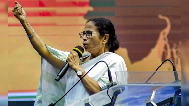 लोकसभा अध्यक्ष के खिलाफ अविश्वास प्रस्ताव के समर्थन में वोट करेगी टीएमसी: सूत्र