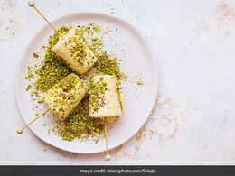 Make Badaam Kulfi Anytime You Want With This Instant Kulfi Premix/Powder Make Badaam Kulfi Anytime You Want With This Instant Kulfi Premix/Powder