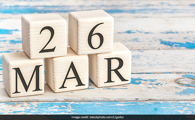 26 मार्च का इतिहास: 'आधुनिक मीरा' महादेवी वर्मा का जन्मदिन और बांग्लादेश की स्थापना का साक्षी