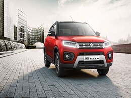 Coronavirus Lockdown: Maruti Suzuki Extends Warranty And Free Services To June 30 Coronavirus Lockdown: Maruti Suzuki Extends Warranty And Free Services To June 30