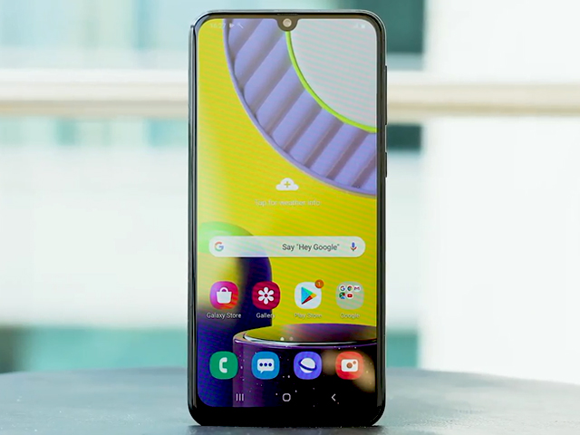 Samsung Galaxy M31 Review- A Worthy Upgrade?