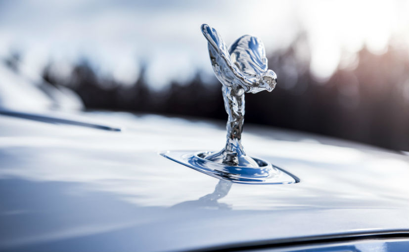 Rolls-Royce Resumes Second-Shift Production At Its Goodwood Plant