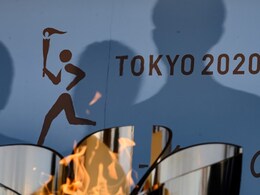 Coronavirus: Tokyo Begins Olympic Task Of Reorganising Games Coronavirus: Tokyo Begins Olympic Task Of Reorganising Games