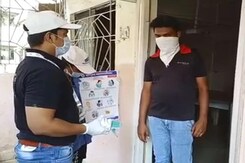 Health Services Amid Coronavirus Lockdown Challenges Health Services Amid Coronavirus Lockdown Challenges