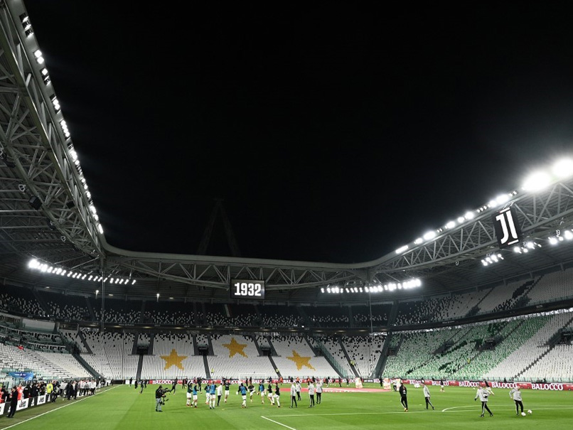 "Football Can Wait": Italy Coach Roberto Mancini Ready To Play Euros In 2021