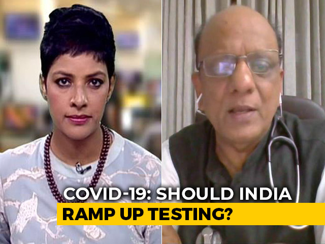 Fighting Coronavirus: Doctor Answers Your Queries About COVID-19