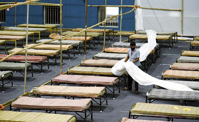 Early Plasma Therapy Helps Assam Keep COVID-19 Mortality Rate Low