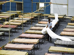 Assam Allows 2-Day Easing Of Full Lockdown In Guwahati Amid Pandemic Assam Allows 2-Day Easing Of Full Lockdown In Guwahati Amid Pandemic