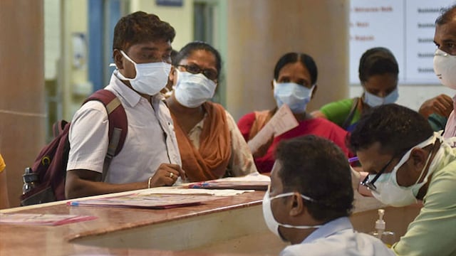 India confirms a total of 28 coronavirus cases