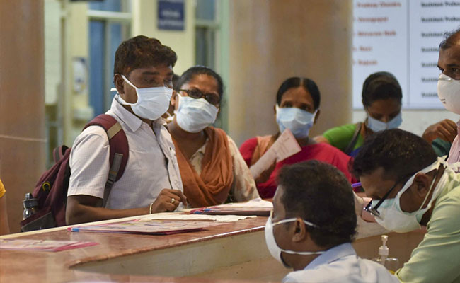India confirms a total of 28 coronavirus cases