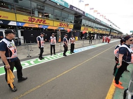 Formula One Opening Race In Australia Cancelled Formula One Opening Race In Australia Cancelled