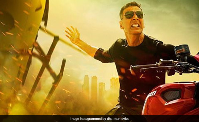 A Breakdown Of How Coronovirus Will Impact India's Film Industry
