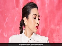 करिश्मा कपूर ने इस अंदाज में मनाया बेटे कियान का बर्थडे, केक देखकर किसी को भी हो जाएगी जलन! करिश्मा कपूर ने इस अंदाज में मनाया बेटे कियान का बर्थडे, केक देखकर किसी को भी हो जाएगी जलन!