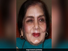 एक्ट्रेस निम्मी का 88 वर्ष की उम्र में हुआ निधन, तो महेश भट्ट बोले- हाथ जोड़कर अलविदा... एक्ट्रेस निम्मी का 88 वर्ष की उम्र में हुआ निधन, तो महेश भट्ट बोले- हाथ जोड़कर अलविदा...