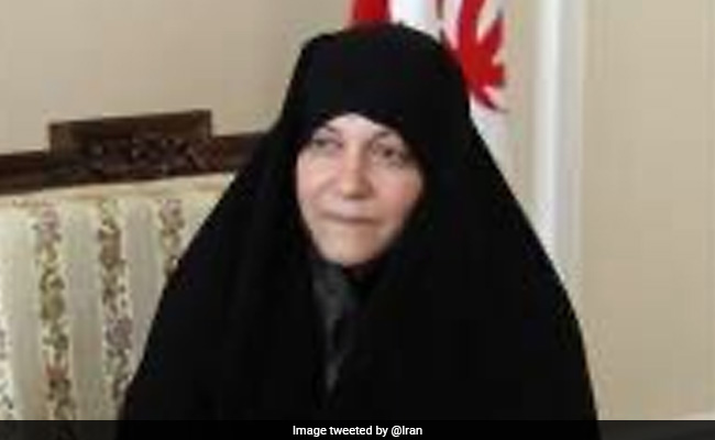 Second Iranian Lawmaker Dies Of Coronavirus: Report