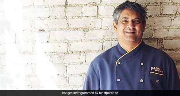 Renowned Indian Chef Floyd Cardoz Dies In US Due To Coronavirus