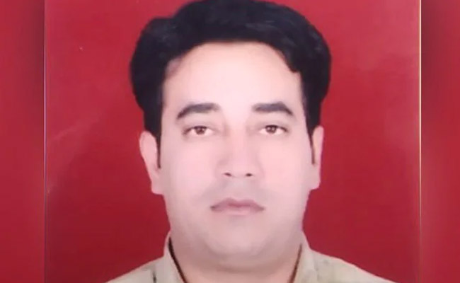 Man Accused Of Killing Intelligence Officer In Delhi Riots Arrested From Telangana