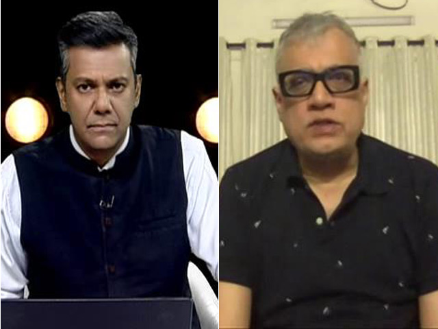 Coronavirus: Derek O'Brien Says Worried About Community Transmission In India