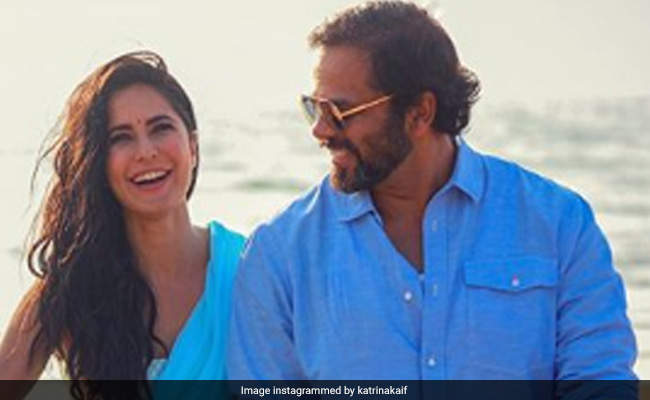 Sooryavanshi की रिलीज से पहले रोहित शेट्टी ने कैटरीना कैफ को किया अनफॉलो, एक्ट्रेस के लिए किया था यह कमेंट