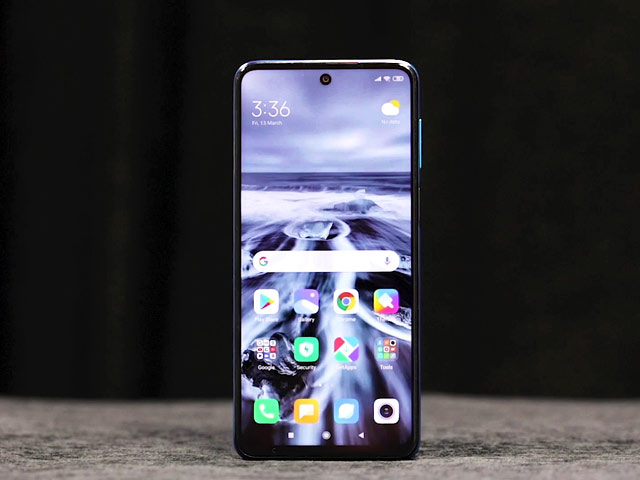 Redmi Note 9 Pro Review - Is This The Right Affordable Phone For Most People?