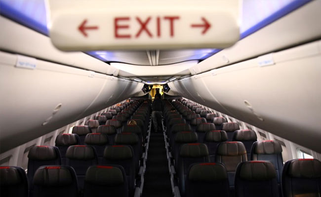 Airline Industry Crisis Deepens As Coronavirus Pain Spreads