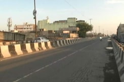 Cities In Lockdown, Trains Cancelled As Coronavirus Cases Rise Cities In Lockdown, Trains Cancelled As Coronavirus Cases Rise