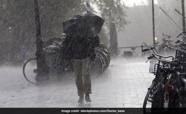 Southwest Monsoon Reaches West Bengal: Weather Department