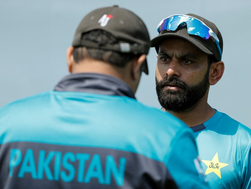 PCB CEO Slams Mohammad Hafeez For Questioning Tainted Sharjeel Khan's Comeback