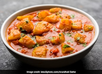 12 Indian Aloo Curry Recipes To Try At Home 12 Indian Aloo Curry Recipes To Try At Home