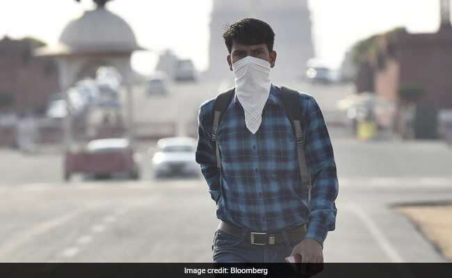 Coronavirus: गुरुग्राम में Covid-19 के 2 और मामले, यूपी में लॉकडाउन उल्लंघन पर 350 एफआईआर दर्ज
