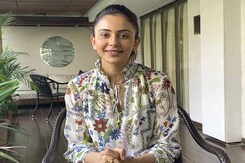 Everyone Should Take The Lockdown Seriously: Rakul Preet Singh Everyone Should Take The Lockdown Seriously: Rakul Preet Singh
