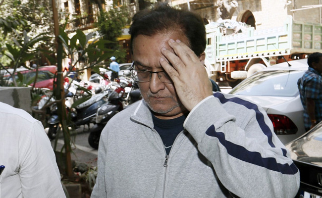 Mumbai Court Denies Bail To Rana Kapoor In Yes Bank Money Laundering Case