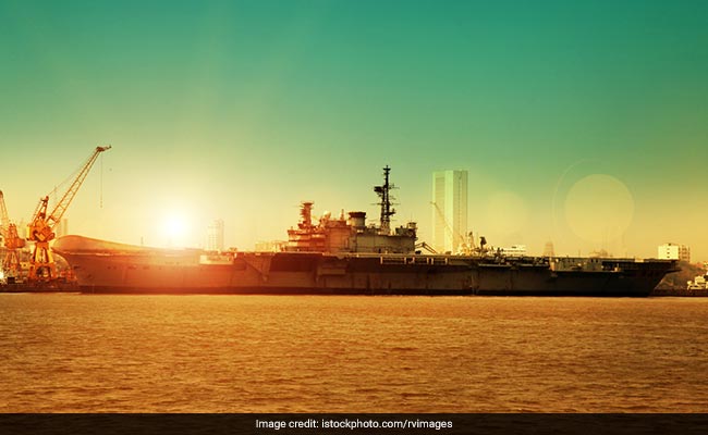 Indian Navy Jobs For Class 12, Class 10 Pass Students