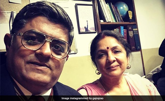 Gajraj Rao On Life After <I>Badhaai Ho</I>: "Directors Who Never Approached Me Started Calling"