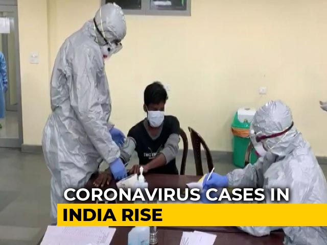 The Number Of Coronavirus Cases In India Is Now 29