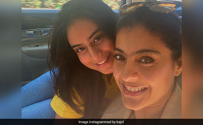 "Kajol And Nysa Are Absolutely Fine": Ajay Devgn Dismisses Rumours They Test Coronavirus-Positive