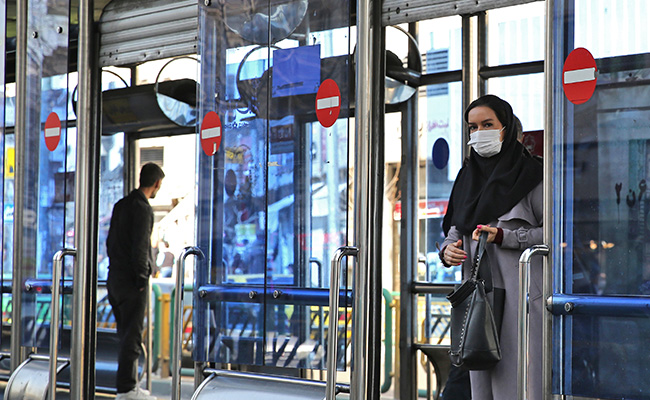 Italy Hits One-Day Record With 250 New Coronavirus Deaths