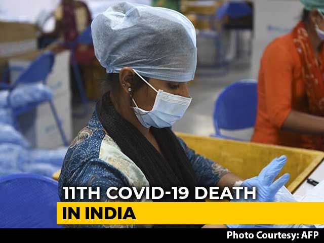 COVID-19+ Patient Dies In Tamil Nadu, Number Of Deaths In India Now 9