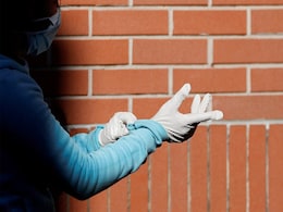 US Sanctions World's Top Surgical Glove Maker Over Forced Labour US Sanctions World's Top Surgical Glove Maker Over Forced Labour