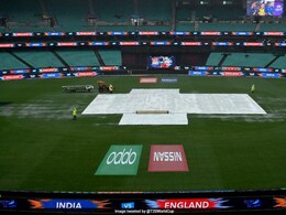 ICC's Decision Not To Schedule Reserve Day For Semis "Absolutely Absurd": Mark Waugh ICC's Decision Not To Schedule Reserve Day For Semis "Absolutely Absurd": Mark Waugh